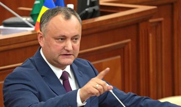 Додон заявил газете, что данные инициативы являются провокациями.