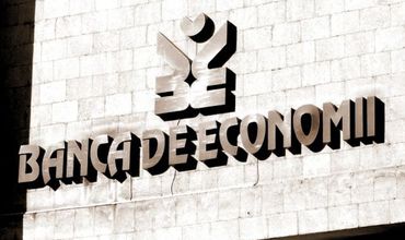 В результате этих действий Banca de Economii был нанесен ущерб почти в миллиард леев.