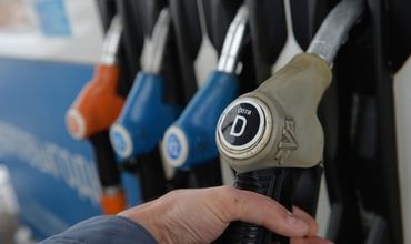Украина снизила поставки российского дизеля в два раза.