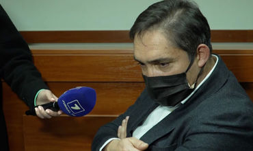 Стояногло: За моим арестом стоят бенефициары кражи миллиарда.