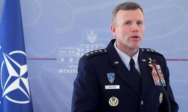 Тод Д. Уолтерс – в прошлом летчик-истребитель, участвовал в операции США в Ираке.