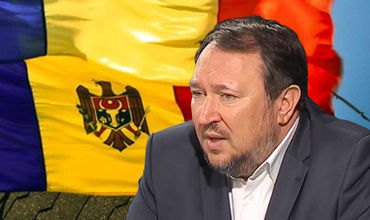 По словам Тэнасе, будущее государства зависит от выбора его граждан.