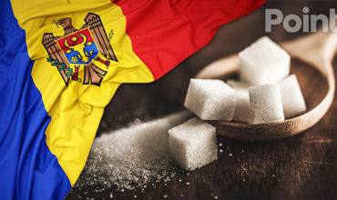 În Moldova zahărul este cu 50% mai scump decât în Europa.