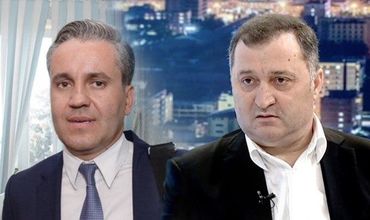 Филат: Адвокат Попа и прокуроры украли деньги, которые потом вменили мне. Фото: Point.md