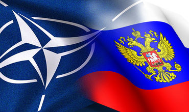Россия и НАТО полностью прекратили сотрудничество.
