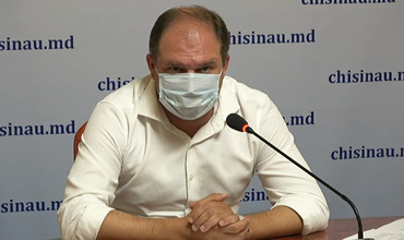  Чебан: Учителя, отказавшиеся от вакцинации, могут уйти из системы образования.