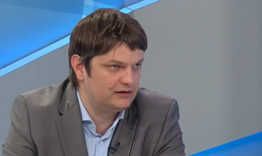 Министр инфраструктуры и регионального развития Андрей Спыну.