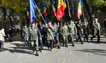 Ветераны конфликта на Днестре объявили о выходе из платформы «Достоинство и правда».