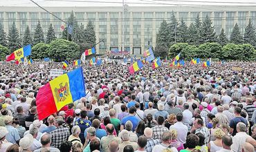 В ACUM рассказали, что должны иметь при себе участники воскресного марша.
