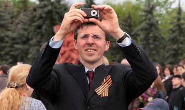 Примар Кишинева Дорин Киртоакэ считает, что 9 мая следует отмечать не День Победы, а День Европы.