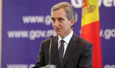 Вице-премьер Юрий Лянкэ провел встречу с польскими инвесторами