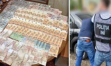 В Бельцах мужчина заказал убийство экс-супруги: она мать троих детей. Коллаж: Point.md