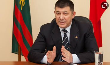 В Приднестровье осудили экс-главу таможни.