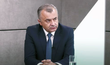 Кику: Предлагаю аудиторам по долгу за газ оценить внешний долг Молдовы.
