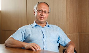 Генс Георгий Владимирович, президент группы компаний ЛАНИТ.