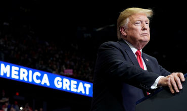 NYT получила премию Пулитцера за расследование против Трампа.