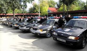Cel mai mare preț de start a fost afișat pentru automobilul marca Skoda Superb. Foto: serviciipaza.md