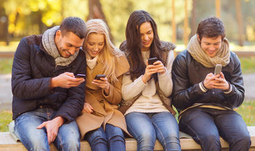 72,9% мобильных устройств работают на Android, 19,4% — на iOS.