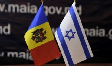 Молдова заинтересована в активизации двустороннего диалога с Израилем