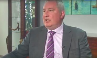 Вице-премьер России Дмитрий Рогозин дал большое интервью телеканалу «Россия 24».