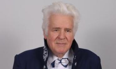 Ушел из жизни основатель Ботанического сада, академик Александр Чуботару.