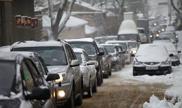 Глава предприятия Drumuri Ialoveni уверяет, что подготовка в зимнему сезону почти завершена.