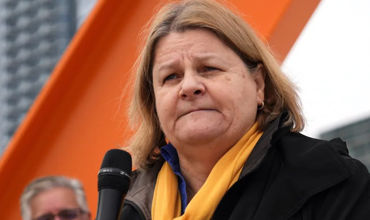 O judecătoare din SUA care a ajutat un migrant ilegal să evadeze, arestată.