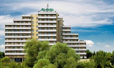 Начальная цена продажи - 25 518 000 молдавских леев.