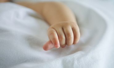 В Кишиневе из-за жары госпитализировали годовалого ребенка.