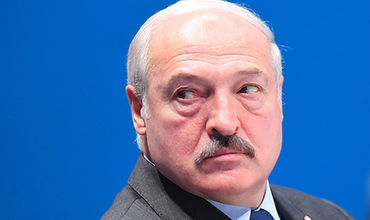 Президент Белоруссии Александр Лукашенко.