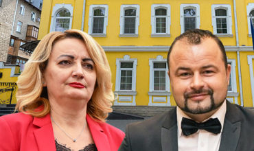 КС не утвердил мандаты новых депутатов парламента. Коллаж: Point.md