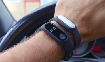 Xiaomi скоро выпустит фитнес браслет Mi Band 3