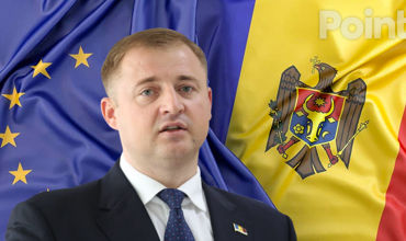 Delegația UE în R. Moldova: Gheorghe Cavcaliuc nu a fost scos din lista de sancțiuni.
