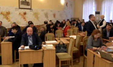 Фракция ЕНП в Муниципальном совете пополнилась двумя советниками