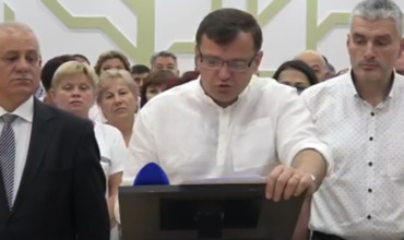 ППДП просит Генпрокуратуру расследовать обстоятельства подорожания электричества.
