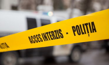 В Тараклийском районе группа мужчин ворвалась в дом, угрожая хозяину оружием.