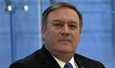 Помпео призвал Россию к более активному сотрудничеству в Сирии.