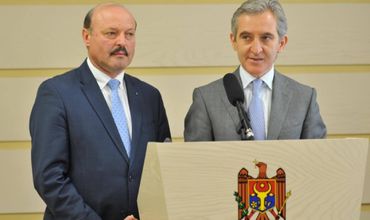 Гилецки прокомментировал инициативу об отставке Лянкэ