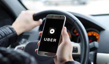 Uber запустит производство самоуправляющегося автомобиля на базе кроссовера Volvo.