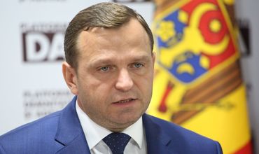 Андрей Нэстасе: „Мы сделаем все, чтобы минимальная пенсия в Молдове превышала 2500 леев”.