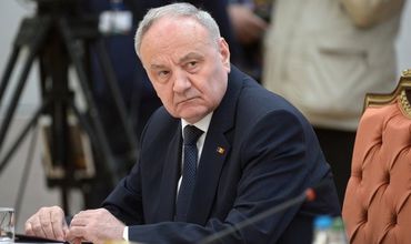 Николай Тимофти посещал заседание Совета глав государств СНГ в 2012, 2013 и 2014 году.