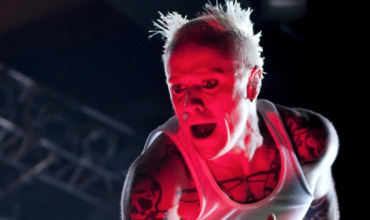 Смерть вокалиста The Prodigy Кита Флинта оказалась самоубийством.