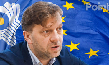 Алайба: Более 81% прямых иностранных инвестиций в Молдову поступает из ЕС и только 6% из СНГ.