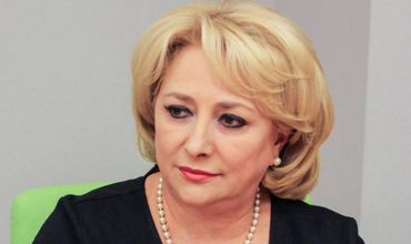 Премьер Румынии сообщила, когда встретится с Павлом Филипом в Кишиневе