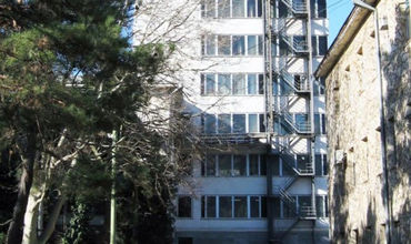 უნდა იყოს თუ არა ქალაქის ცენტრში იზოტოპების ინსტიტუტი?! - გენგეგმის ავტორის კომენტარი