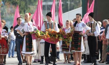 В этом году День города отметят без фейерверков.