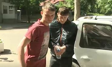 Если вина задержанных будет доказана, им грозит до 15 лет лишения свободы. 