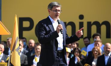PAS оспорит решение ЦИК: Это первый шаг к фальсификации выборов.