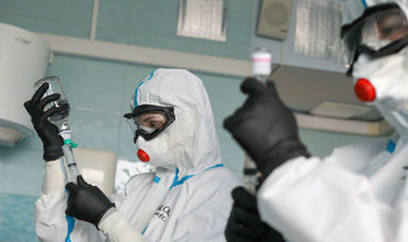 В ЕК оценили ситуацию с распространением лекарства от коронавируса в ЕС.