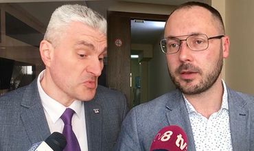 PAS и Платформа DA о встрече демократов и социалистов: ДПМ перейдет к Додону.
